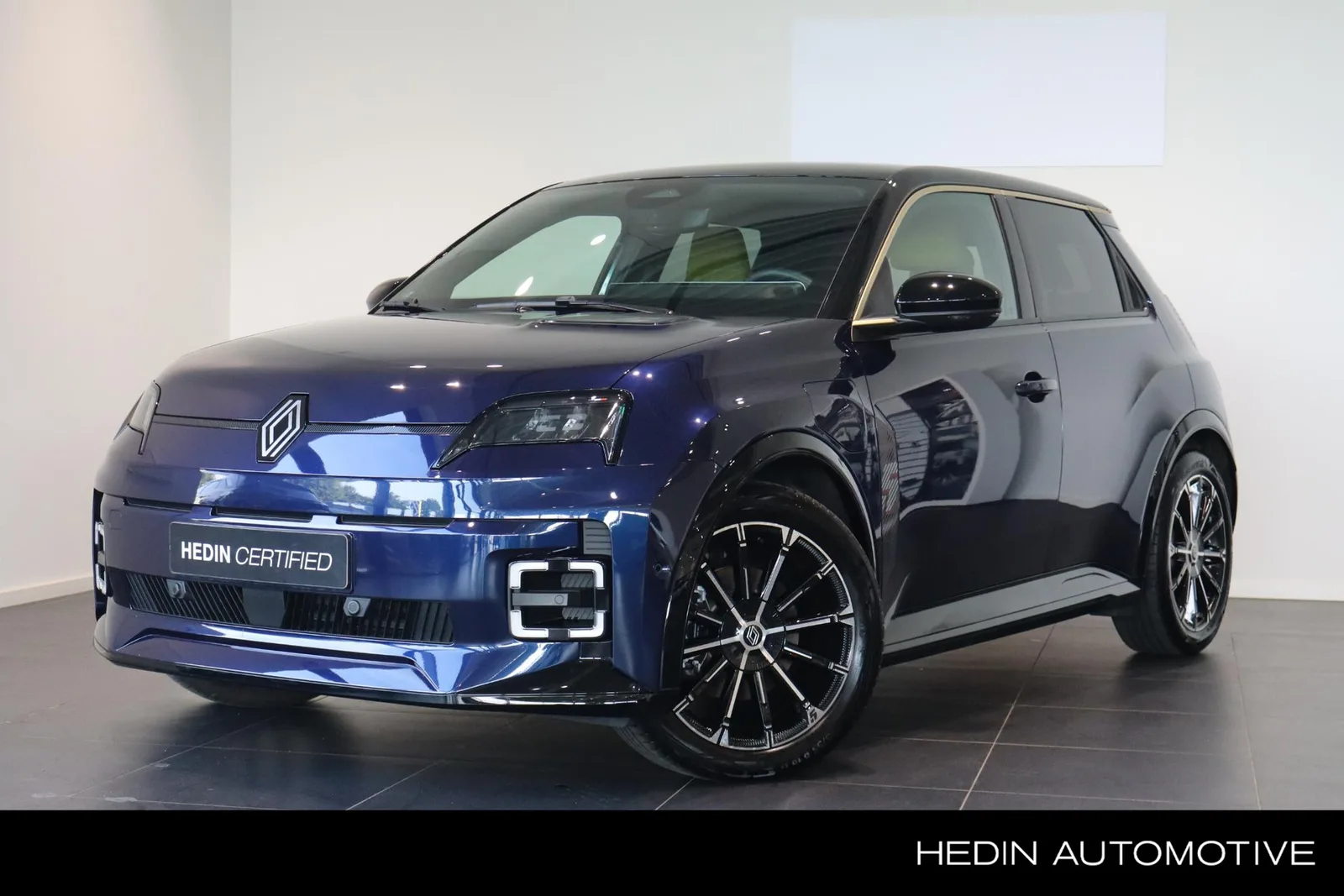 Renault 5 (2024) — foto 1