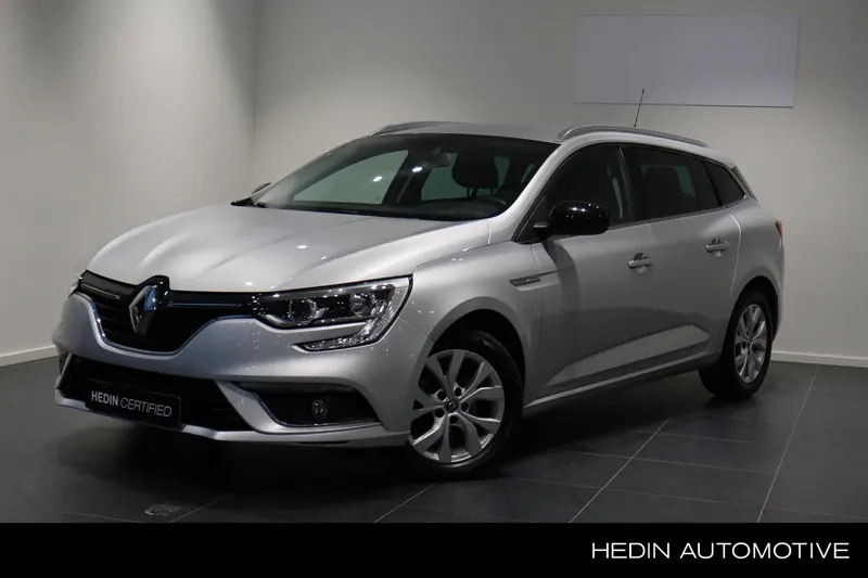 Renault Mégane (2020)