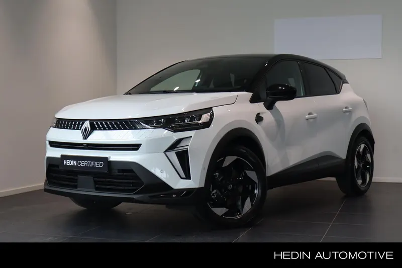 Renault Captur (2026)