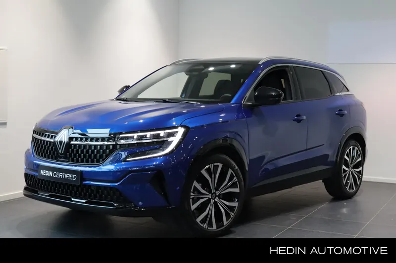 Renault Austral (2025)