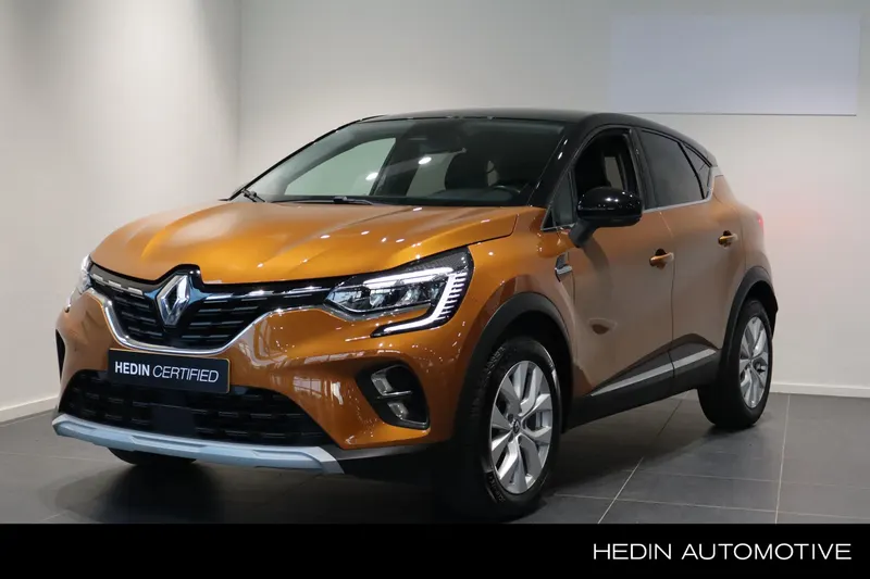 Renault Captur (2020)