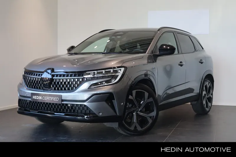 Renault Austral (2025)