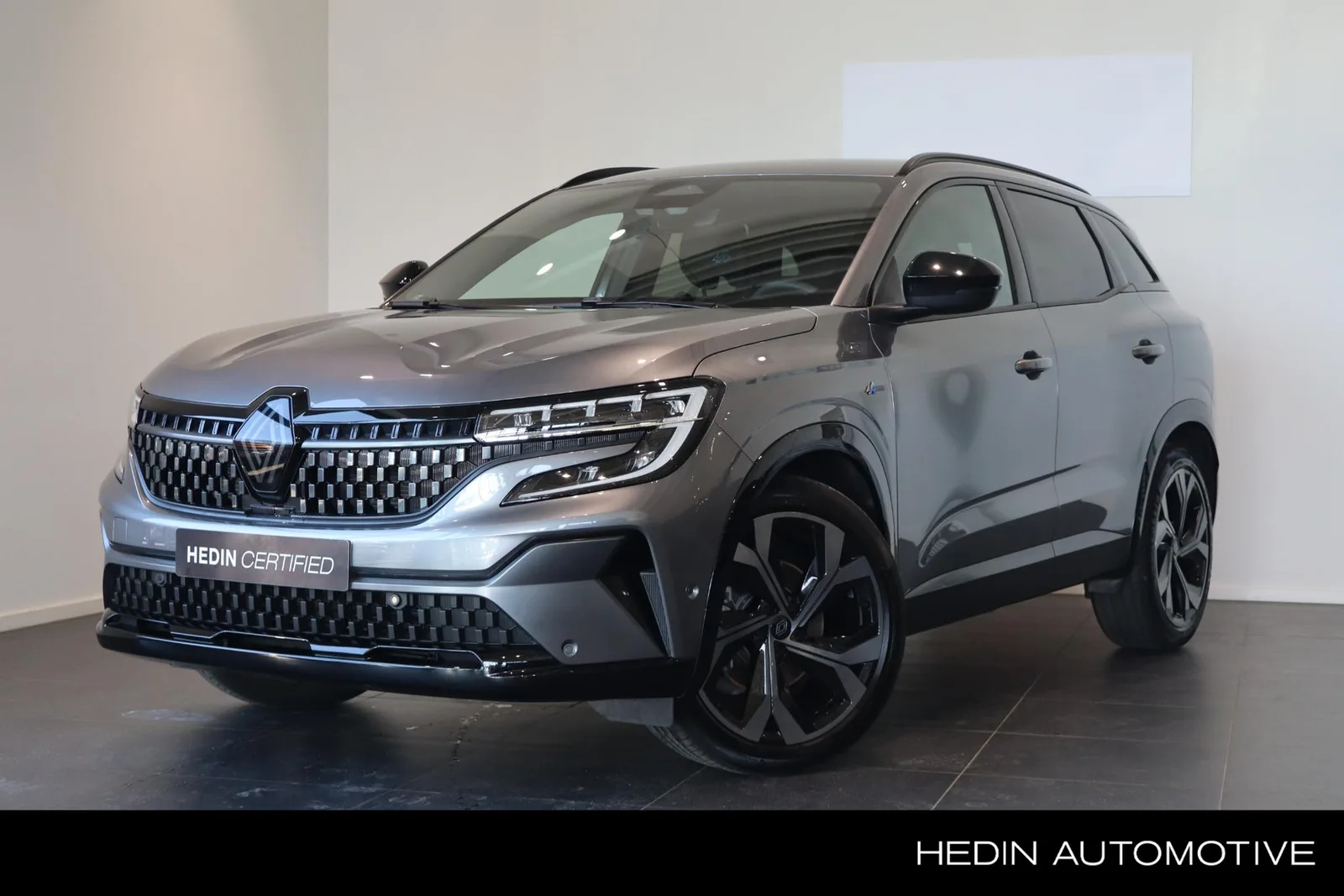 Renault Austral (2025) — foto 1