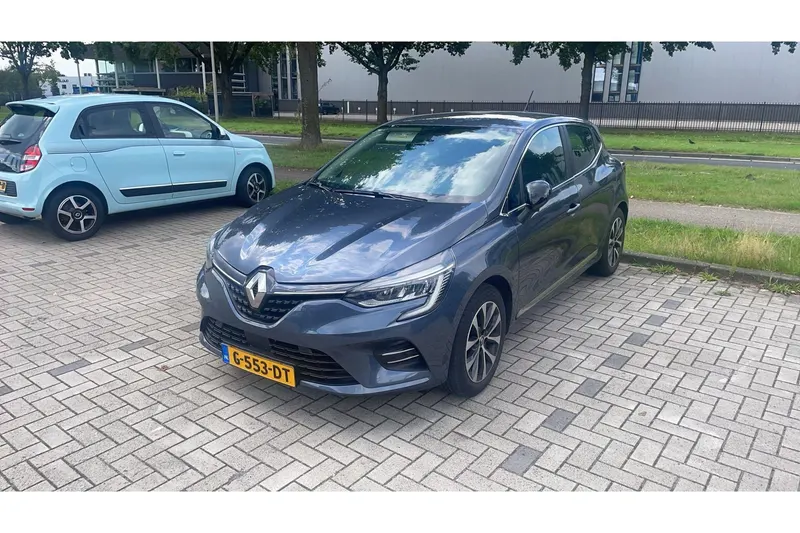 Renault Clio (2019)