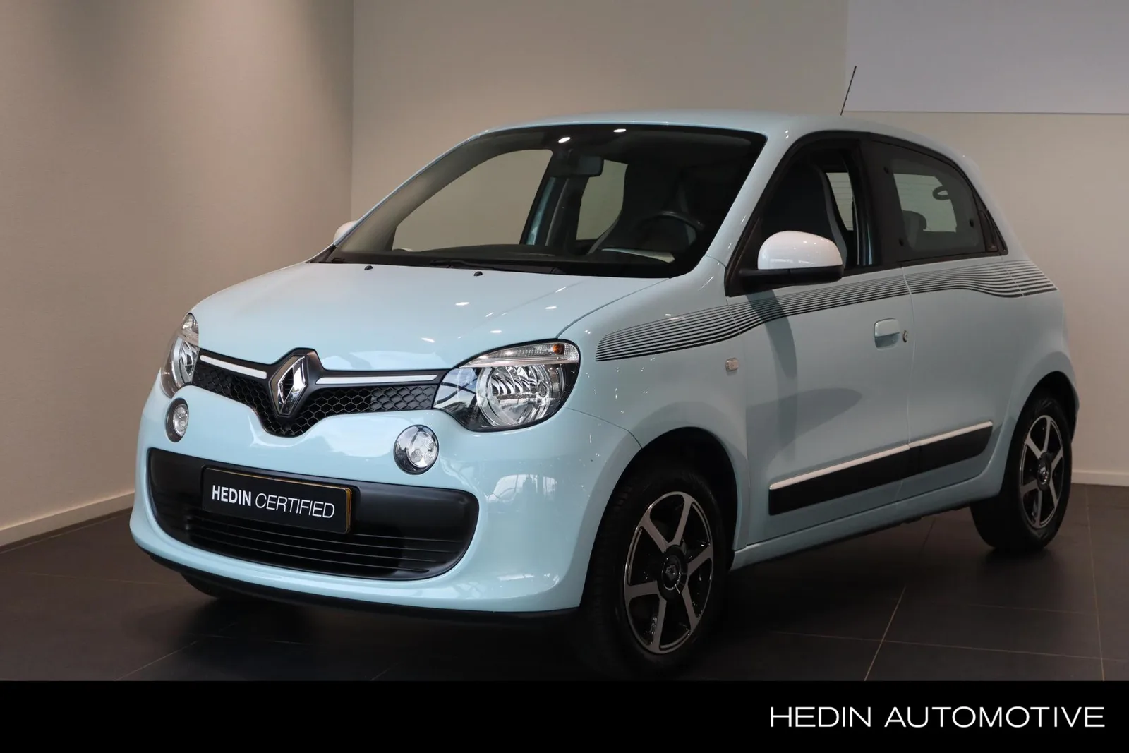 Renault Twingo (2015) — foto 1
