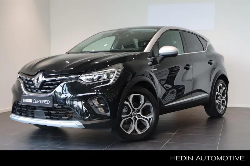 Renault Captur (2020)