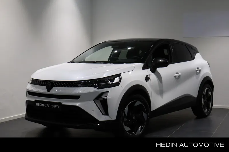 Renault Captur (2025)