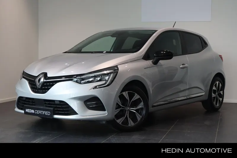 Renault Clio (2023)