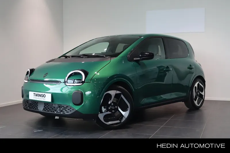 Renault Twingo (2026)