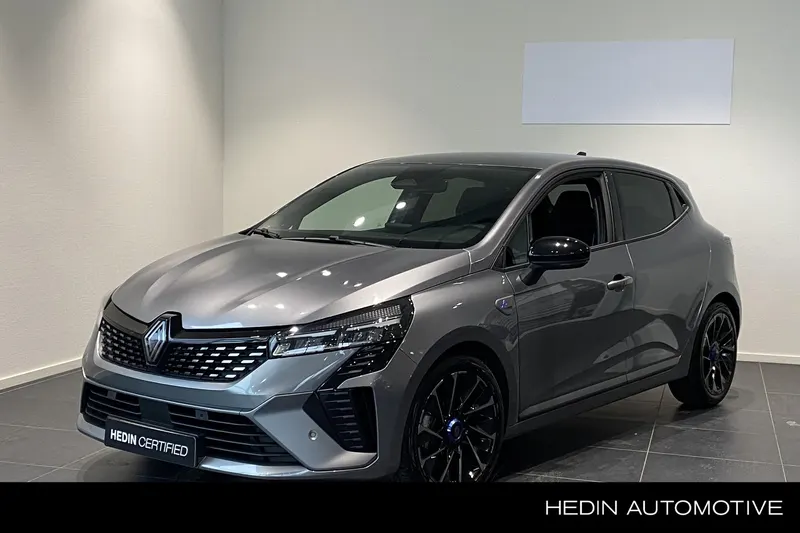 Renault Clio (2025)