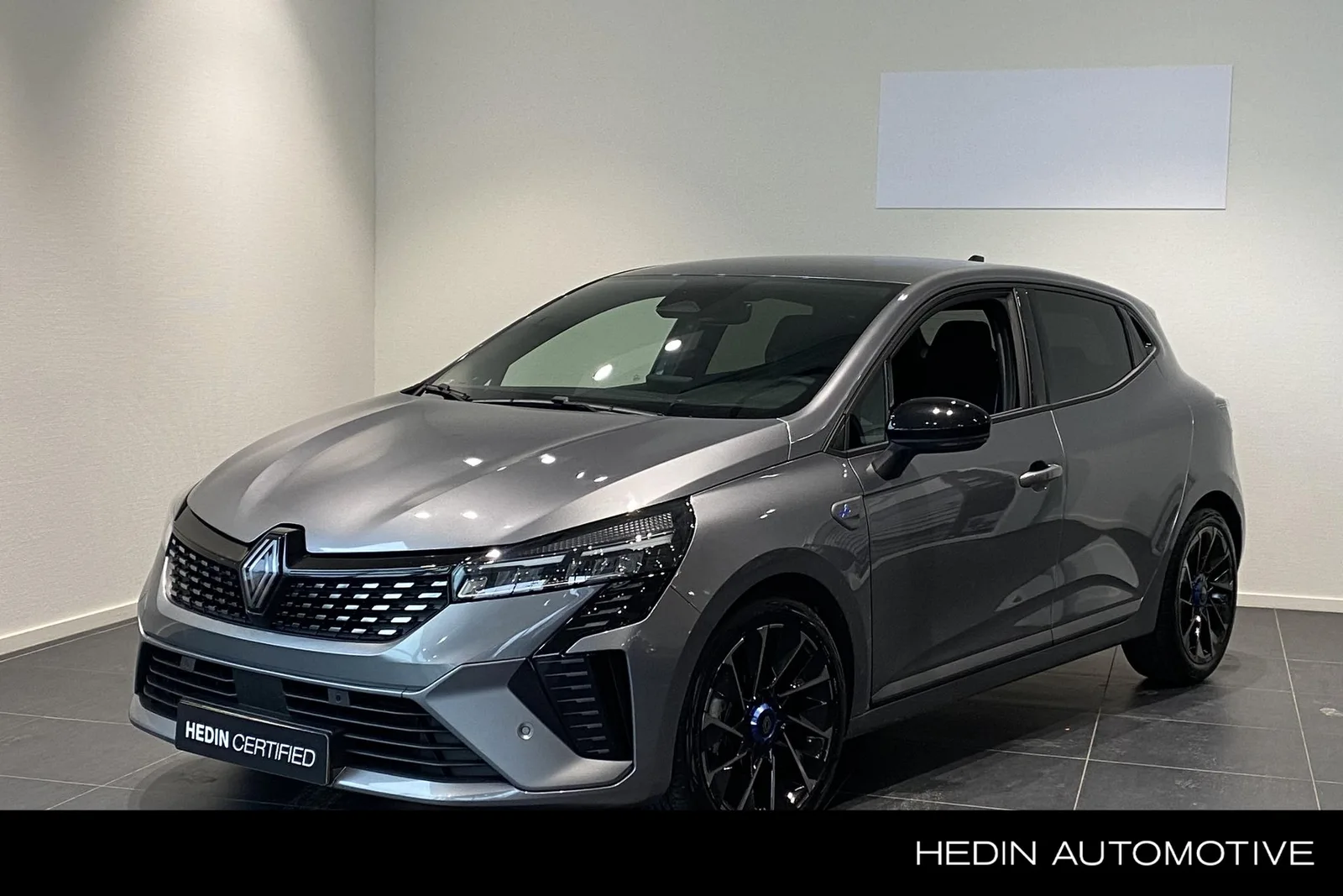 Renault Clio (2025) — foto 1