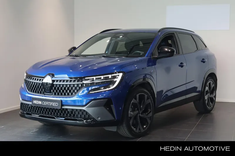 Renault Austral (2024)