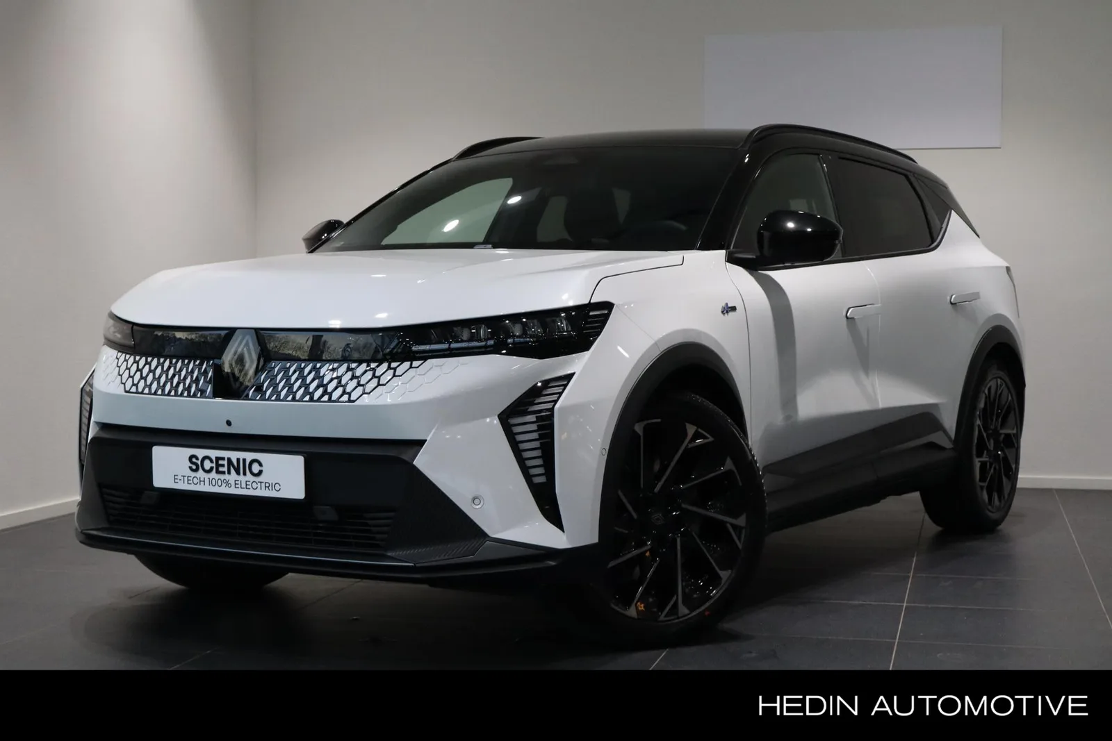 Renault Scenic E-Tech (2026) — foto 1