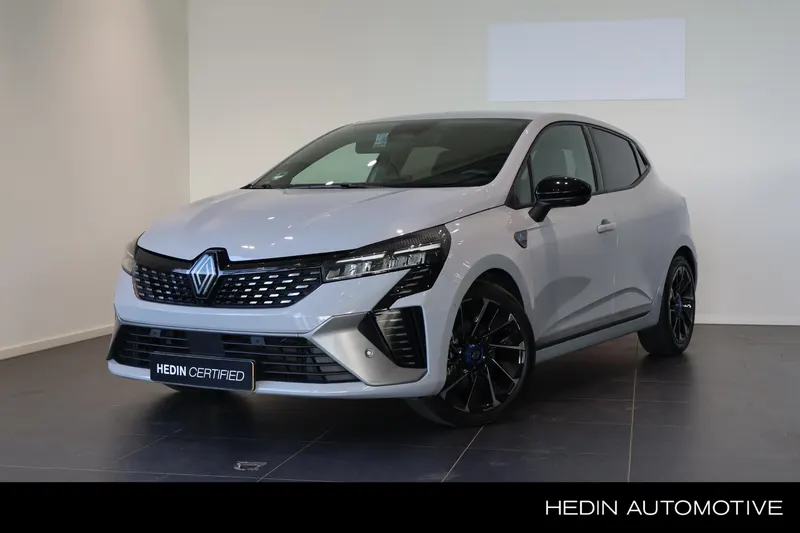 Renault Clio (2025)