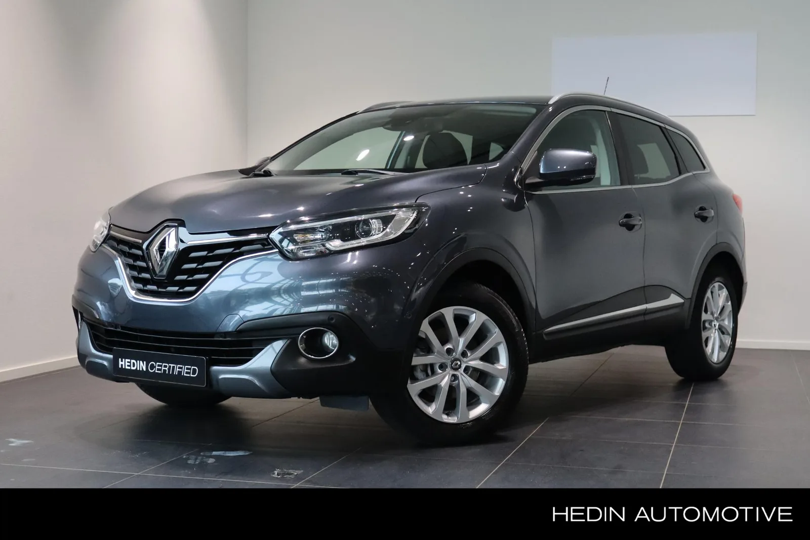 Renault Kadjar (2017) — foto 1