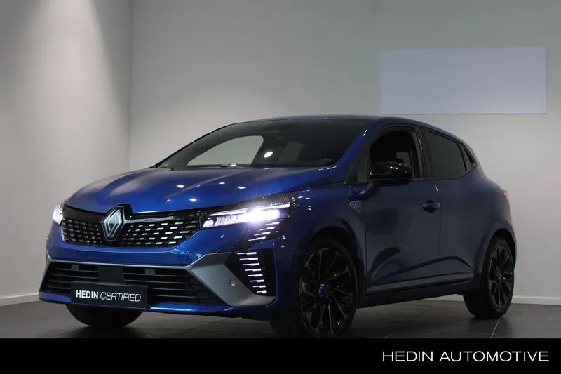 Renault Clio (2025)