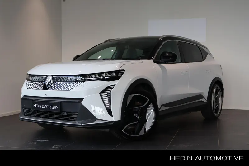 Renault Scenic E-Tech (2024)