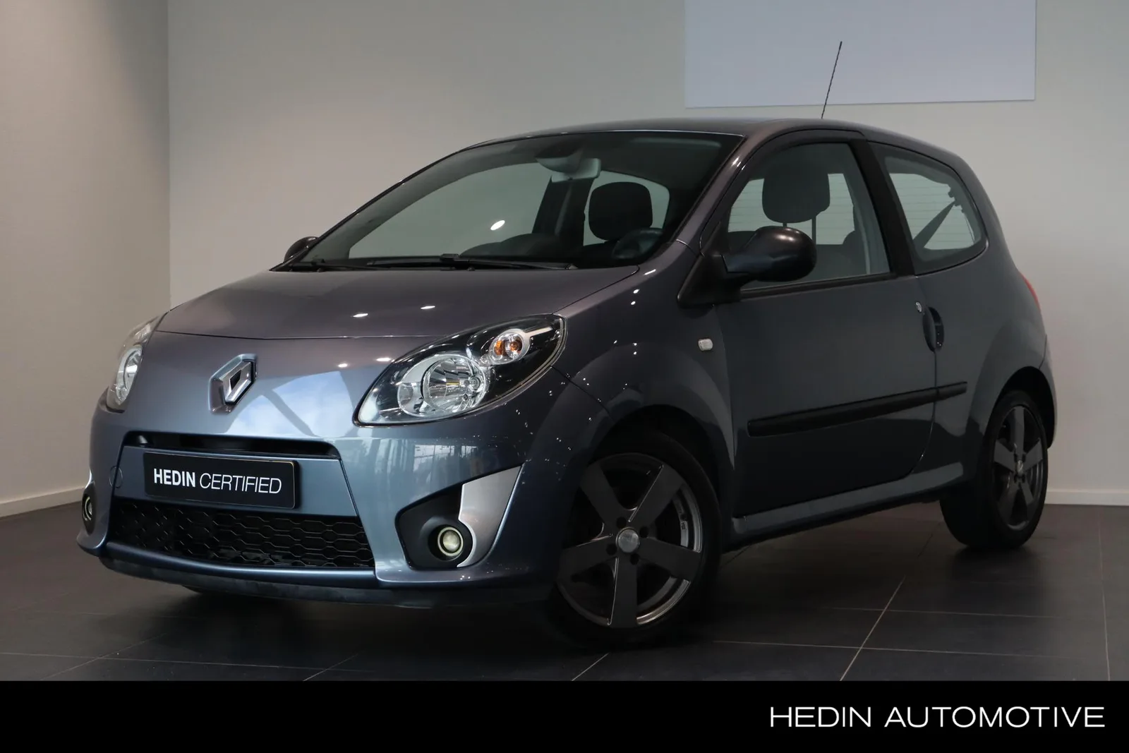 Renault Twingo (2008) — foto 1