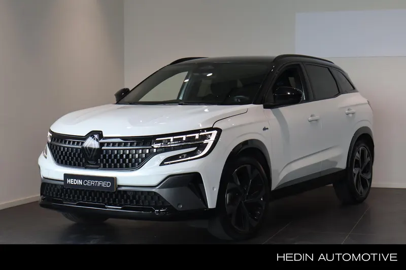 Renault Austral (2024)