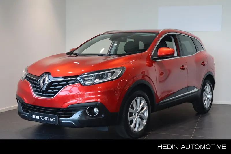 Renault Kadjar (2018)