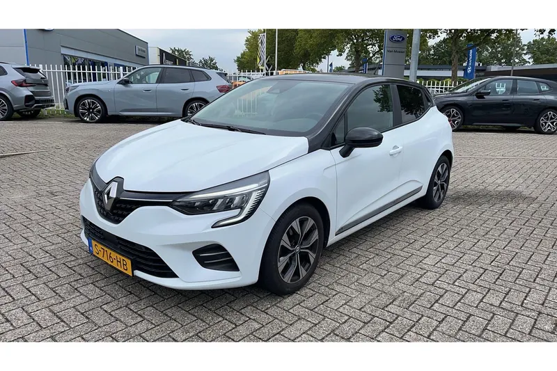 Renault Clio (2023)