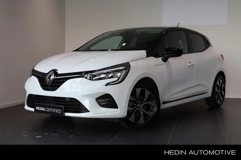 Renault Clio (2023)