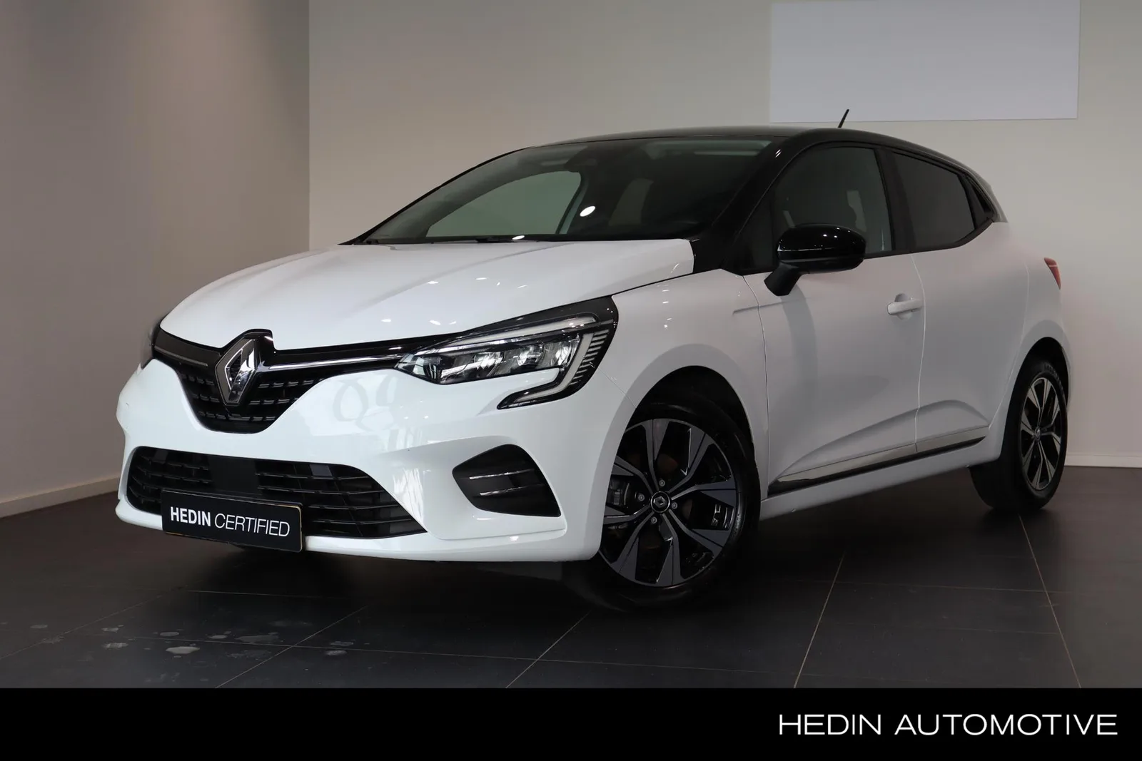 Renault Clio (2023) — foto 1