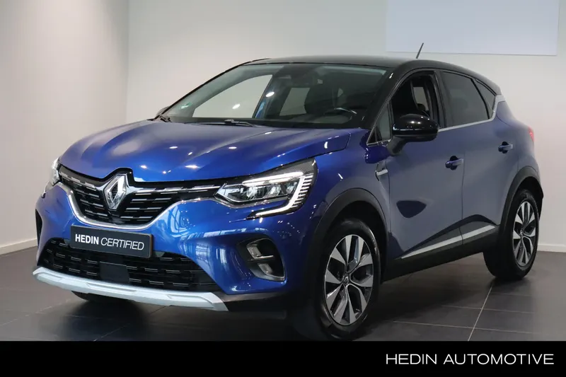 Renault Captur (2020)