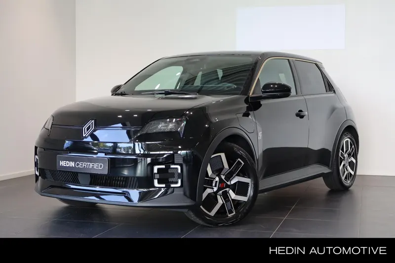Renault 5 (2025)