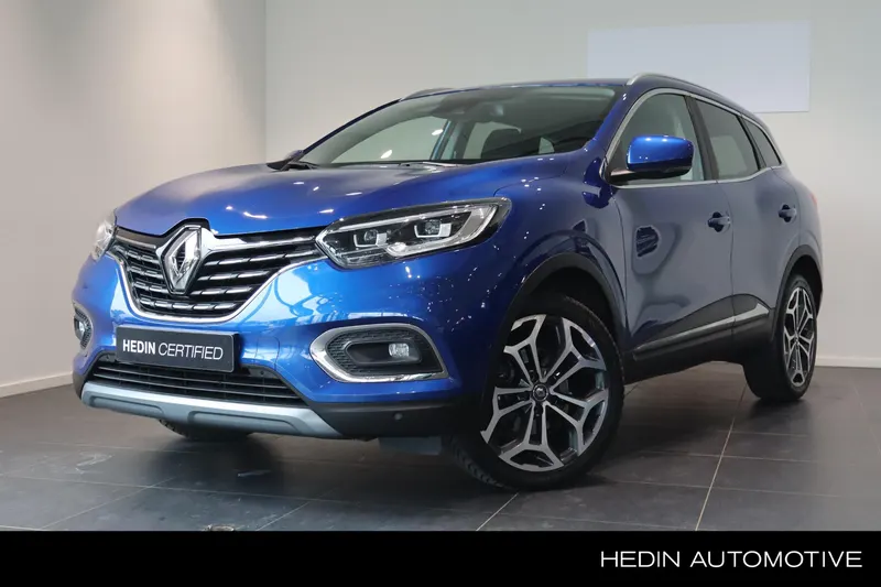 Renault Kadjar (2022)