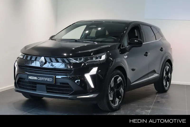 Renault Symbioz (2025)