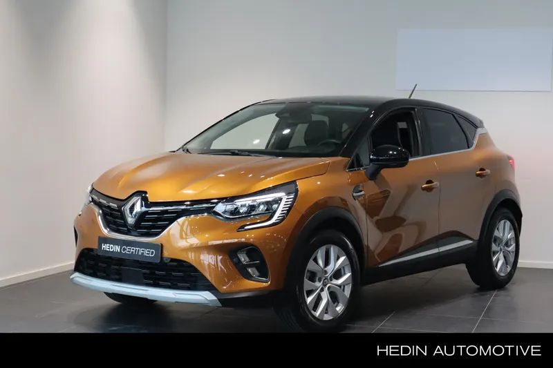 Renault Captur (2021)