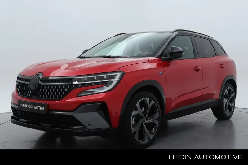 Renault Austral (2025)