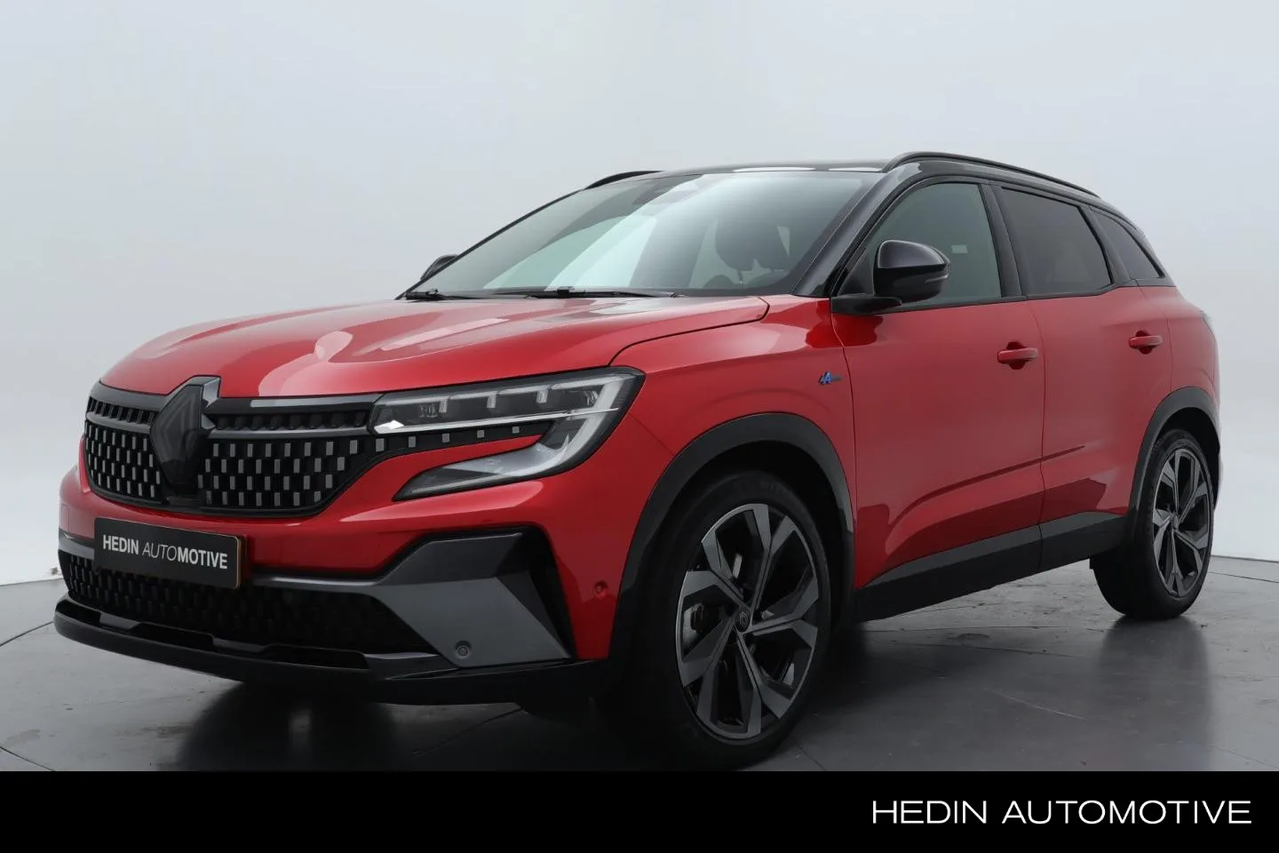 Renault Austral (2025) — foto 1