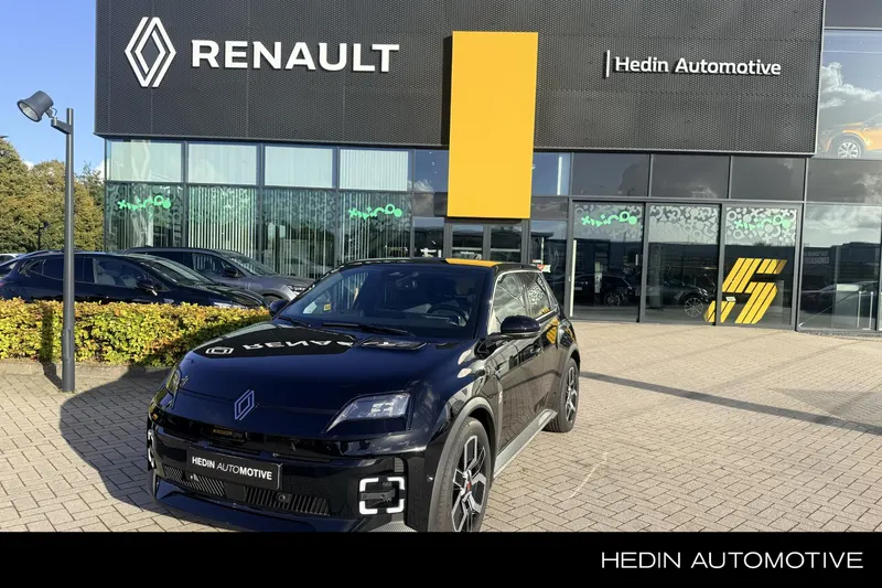 Renault 5 (2026)