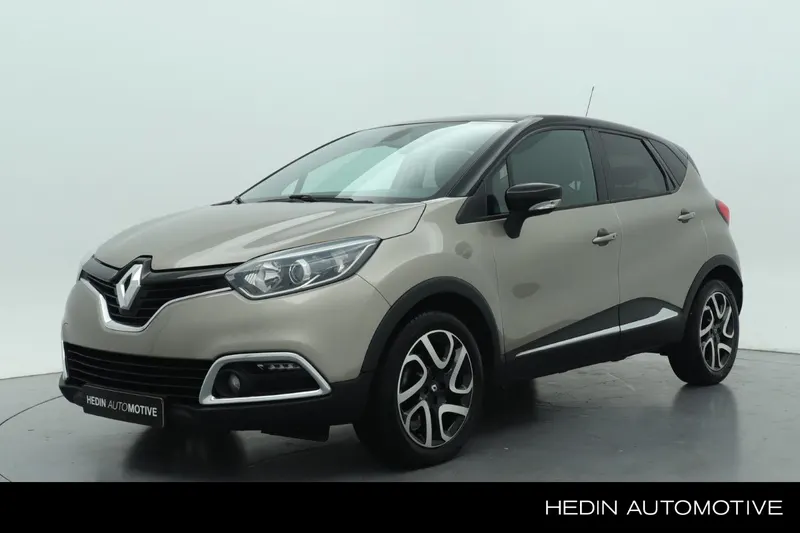 Renault Captur (2015)