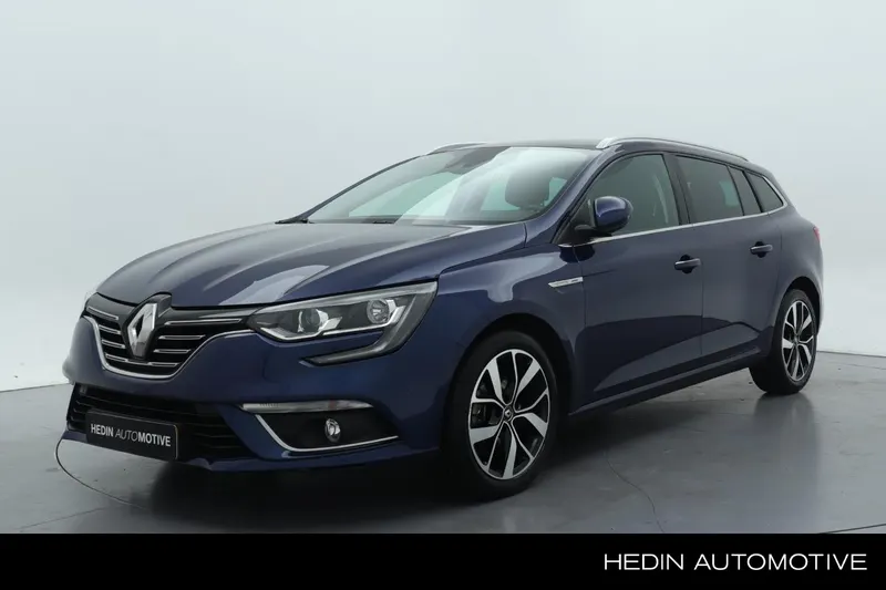 Renault Mégane (2020)