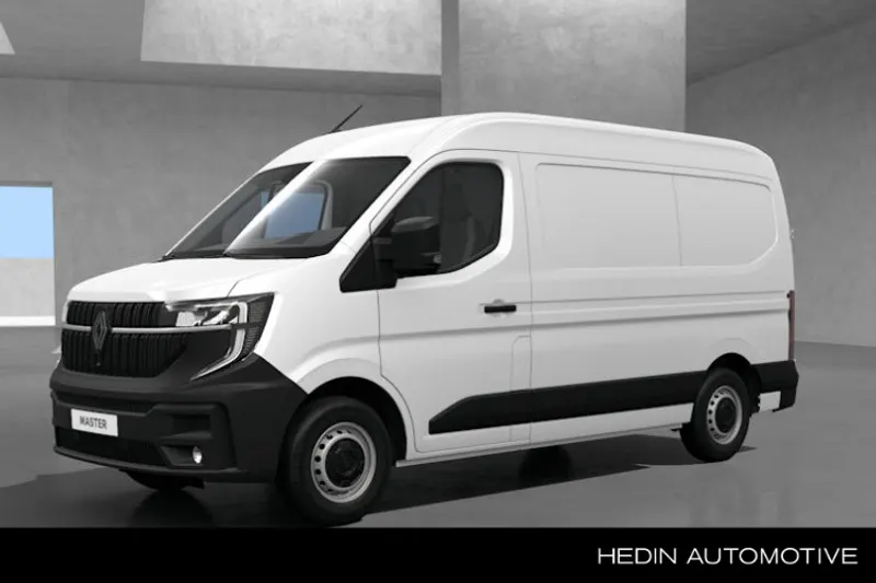 Renault Master (2026)