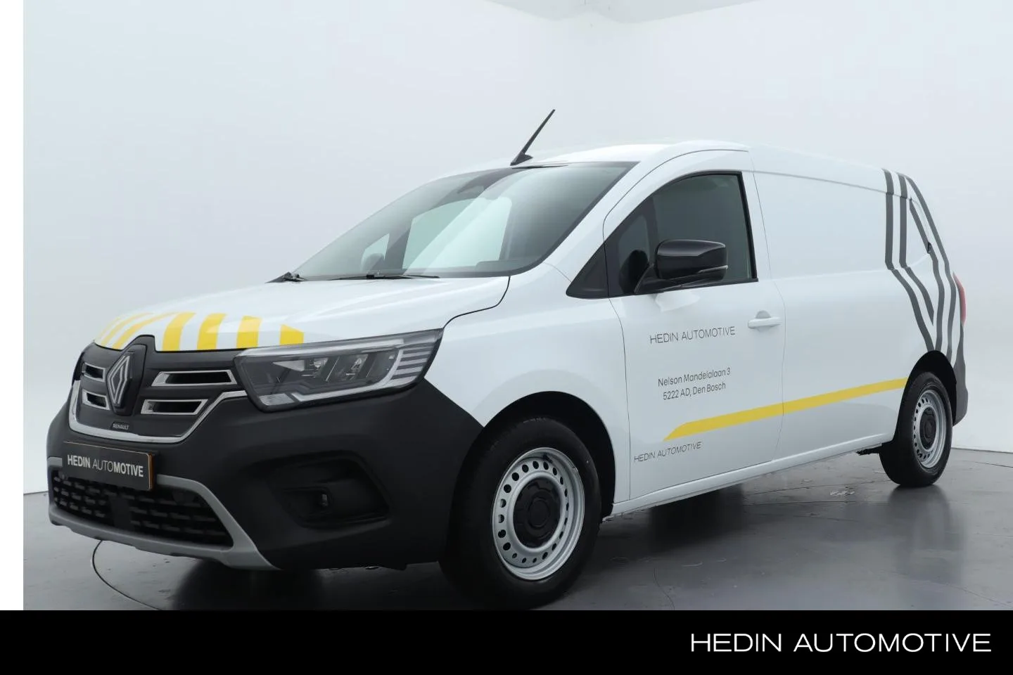 Renault Kangoo (2026) — foto 1