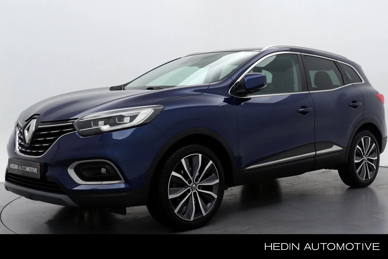Renault Kadjar (2019) — foto 1