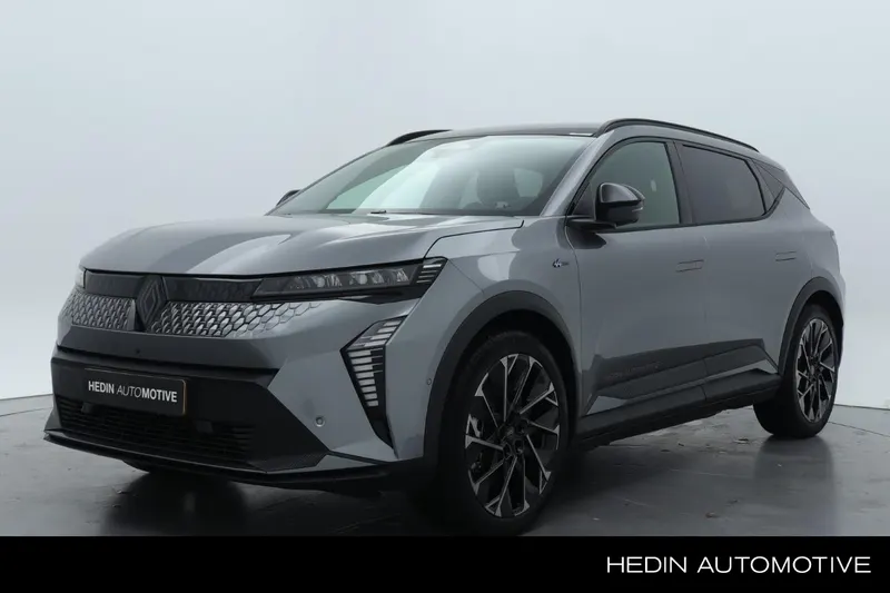 Renault Scenic E-Tech (2026)