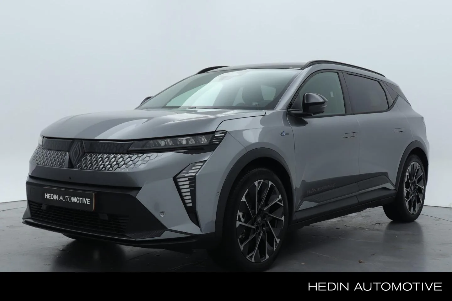 Renault Scenic E-Tech (2026) — foto 1