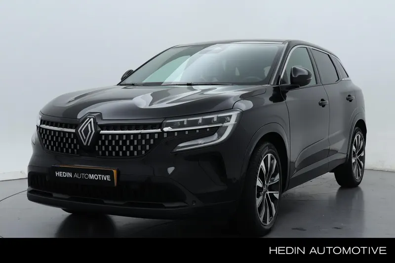 Renault Austral (2023)