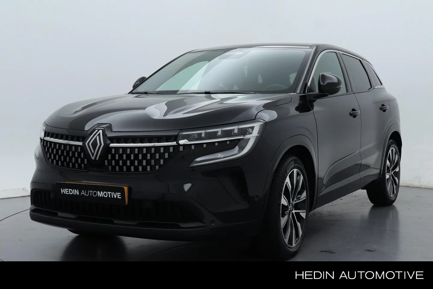 Renault Austral (2023) — foto 1