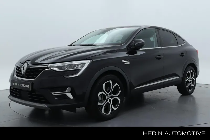 Renault Arkana (2023)