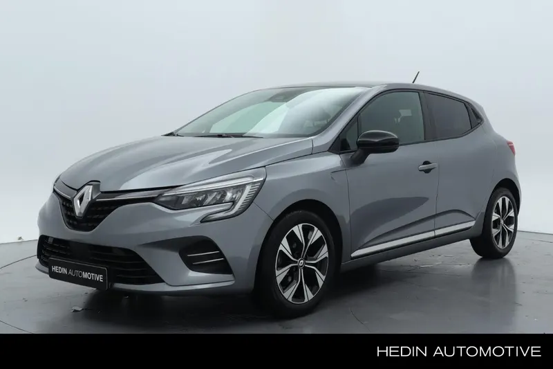 Renault Clio (2022)