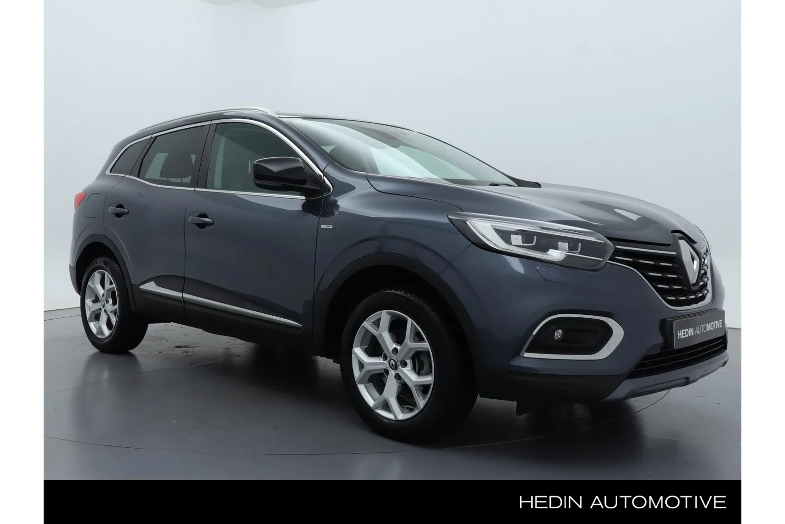 Renault Kadjar (2021) — foto 1