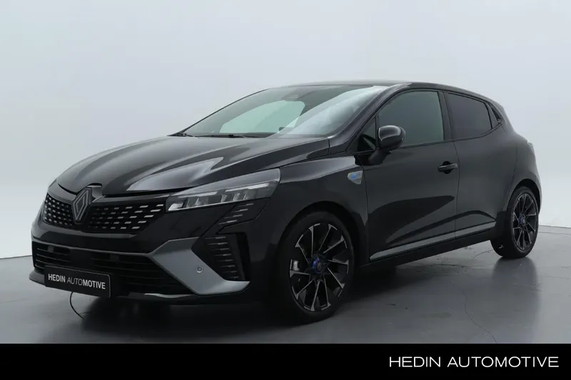Renault Clio (2024)