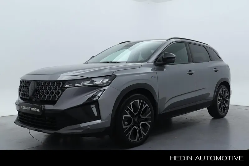 Renault Austral (2025)