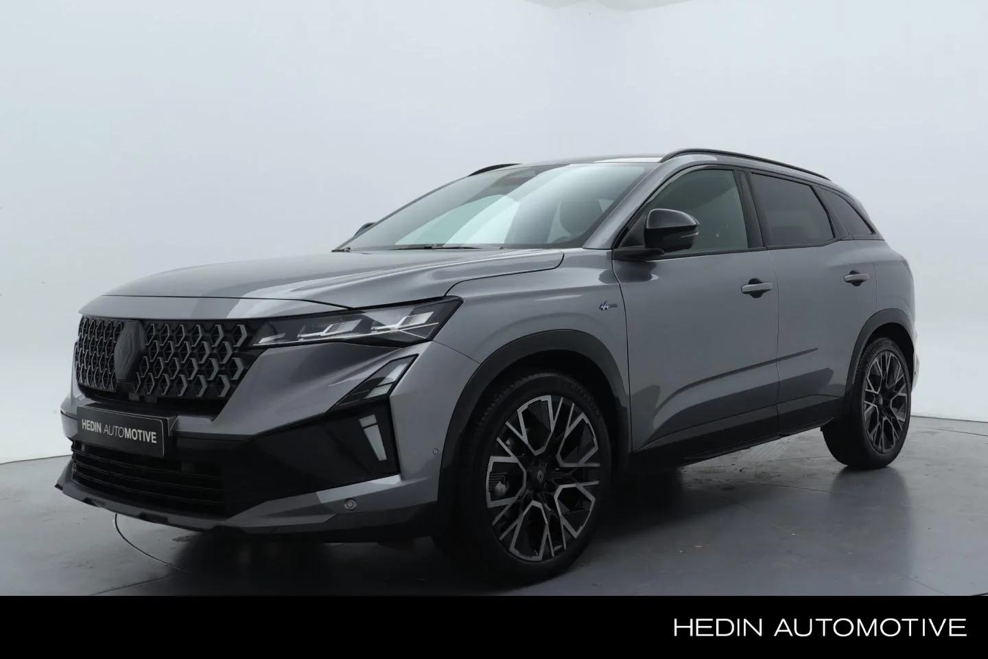 Renault Austral (2025) — foto 1